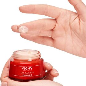 Vichy Liftactiv Hyalu Collagen Specialist 50 ml Yaşlanma Karşıtı Bakım Kremi