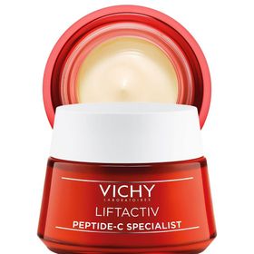 Vichy Liftactiv Hyalu Collagen Specialist 50 ml Yaşlanma Karşıtı Bakım Kremi