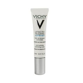 Vichy Liftactiv Night Supreme 15 ml Gece Kremi