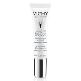 Vichy Liftactiv Night Supreme 15 ml Gece Kremi