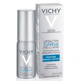 Vichy Liftactiv Night Supreme 15 ml Gece Kremi