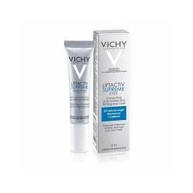 Vichy Liftactiv Night Supreme 15 ml Gece Kremi