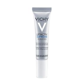 Vichy Liftactiv Night Supreme 15 ml Gece Kremi