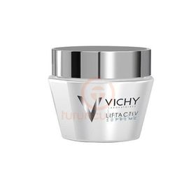 Vichy Liftactiv Night Supreme 15 ml Gece Kremi