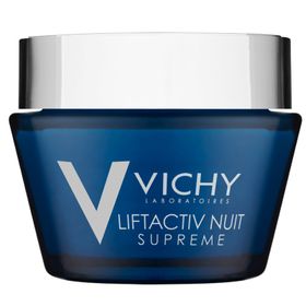 Vichy Liftactiv Nuit 50 ml Nemlendirici