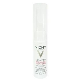 Vichy Liftactiv Retinol HA Yeux 15 ml Anti-Age Göz Kremi