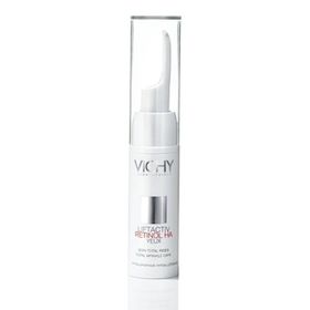Vichy Liftactiv Retinol HA Yeux 15 ml Anti-Age Göz Kremi