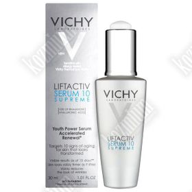 Vichy Liftactiv Serum 10 Göz Çevresi Bakım Serumu