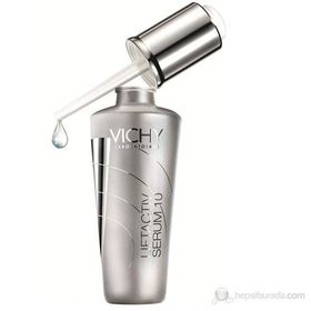 Vichy Liftactiv Serum 10 Göz Çevresi Bakım Serumu