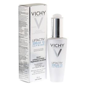 Vichy Liftactiv Serum 10 Göz Çevresi Bakım Serumu