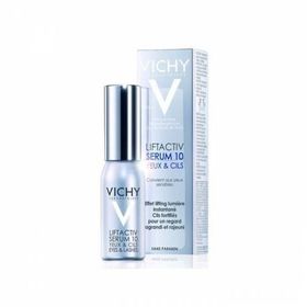 Vichy Liftactiv Source 15 ml Göz Çevresi Sıkılaştırıcı Krem