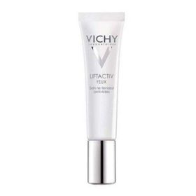 Vichy Liftactiv Source 15 ml Göz Çevresi Sıkılaştırıcı Krem