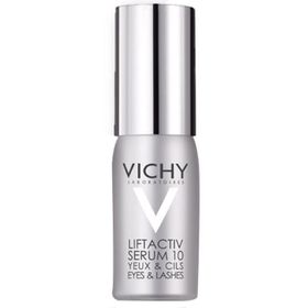Vichy Liftactiv Source 15 ml Göz Çevresi Sıkılaştırıcı Krem