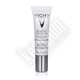 Vichy Liftactiv Source 15 ml Göz Çevresi Sıkılaştırıcı Krem