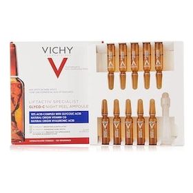 Vichy Liftactiv Specialist 18 ml Glyco-C Leke Karşıtı Ampul