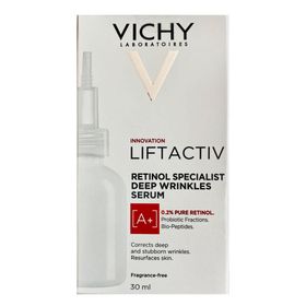 Vichy Liftactiv Specialist Deep Wrinkles 30 ml Retinol Serum