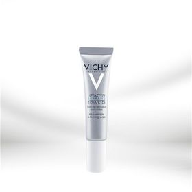 Vichy Liftactiv Supreme 15 ml Eyes Lashes Göz ve Kirpik Serum