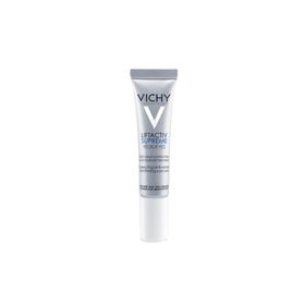 Vichy Liftactiv Supreme 15 ml Kırışıklık Karşıtı Göz Bakım Kremi