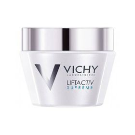 Vichy Liftactiv Supreme 50 ml Kırışıklık Karşıtı Kuru Cilt Kremi