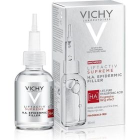 Vichy Liftactiv Supreme Gündüz Kremi+Liftactiv Supreme Yeux Göz Kremi