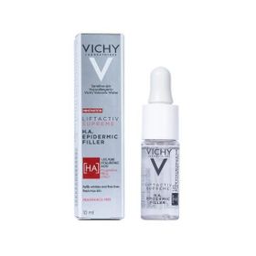 Vichy Liftactiv Supreme H.A. Epidermic Filler 10 ml Yaşlanma Karşıtı Serum
