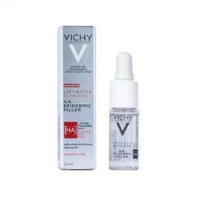 Vichy Liftactiv Supreme H.A. Epidermic Filler 10 ml Yaşlanma Karşıtı Serum