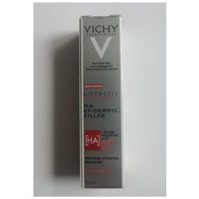 Vichy Liftactiv Supreme H.A. Epidermic Filler 10 ml Yaşlanma Karşıtı Serum