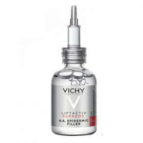 Vichy Liftactiv Supreme H.A. Epidermic Filler 30 ml Yaşlanma Karşıtı Serum