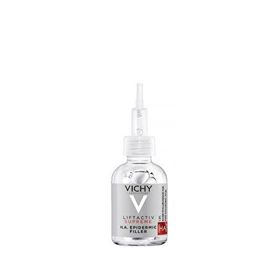 Vichy Liftactiv Supreme HA Epidermic Filler 30 ML Kırışıklık Karşıtı Yüz ve Göz Çevresi Serumu