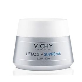 Vichy Liftactiv Supreme Kuru Ciltler İçin Kırışıklık Karşıtı 50 ml Bakım Kremi