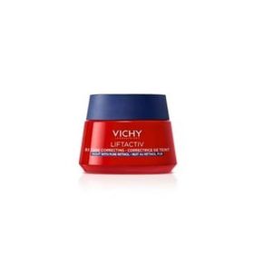 Vichy Liftactive Retinol 50 ml Gece Kremi