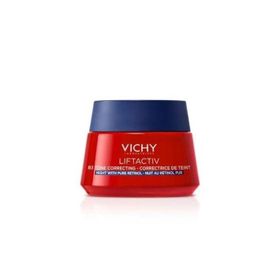 Vichy Liftactive Retinol 50 ml Gece Kremi