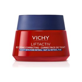 Vichy Liftactive Retinol 50 ml Gece Kremi