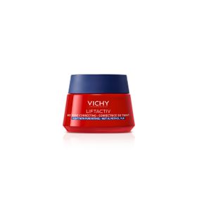 Vichy Liftactive Retinol 50 ml Gece Kremi