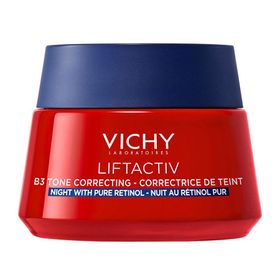 Vichy Lliftactiv B3 Retinol 50 ml Gece Kremi