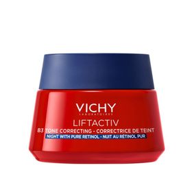 Vichy Lliftactiv B3 Retinol 50 ml Gece Kremi