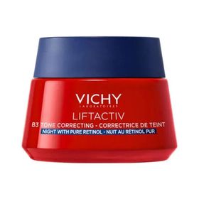 Vichy Lliftactiv B3 Retinol 50 ml Gece Kremi