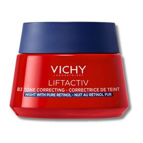 Vichy Lliftactiv B3 Retinol 50 ml Gece Kremi