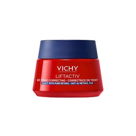 Vichy Lliftactiv B3 Retinol 50 ml Gece Kremi