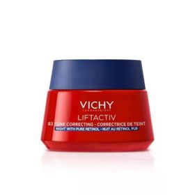Vichy Lliftactiv B3 Retinol 50 ml Gece Kremi