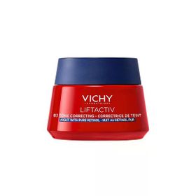 Vichy Lliftactiv B3 Retinol 50 ml Gece Kremi
