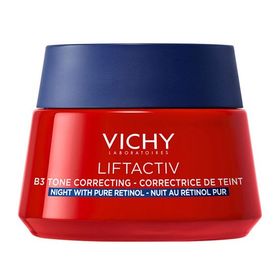 Vichy Lliftactiv B3 Retinol 50 ml Gece Kremi