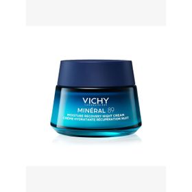 Vichy Mineral 89 50 ml Gece Kremi