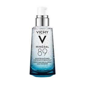 Vichy Mineral 89 Hyalüronik Asit İçeren ve Cildi Güçlendirici Bakım 50 ml Günlük Nemlendirici