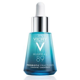 Vichy Mineral 89 Probiyotik Türevi İçeren 30 ml Aydınlatıcı Onarıcı Serum