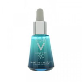 Vichy Mineral 89 Probiyotik Türevi İçeren 30 ml Aydınlatıcı Onarıcı Serum