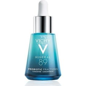 Vichy Mineral 89 Probiyotik Türevi İçeren 30 ml Aydınlatıcı Onarıcı Serum