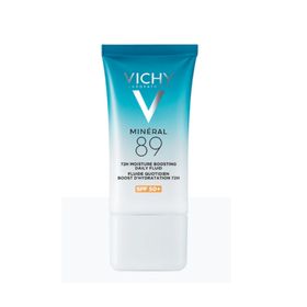 Vichy Mineral 89 SPF50+ 50 ml Gündüz Kremi