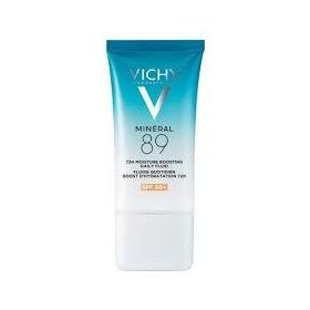 Vichy Mineral 89 SPF50+ 50 ml Gündüz Kremi