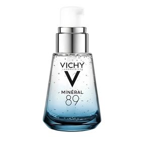 Vichy Mineral 89 Tüm Cilt Tipleri için 30 ml Nemlendirici Cilt Serumu